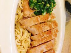 -明腾壹间茶餐厅(新都会花园广场店)