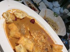 -太守宴·蘭院(天塔店)