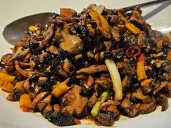 -千百味红餐厅·江西菜(绿地双子塔店)