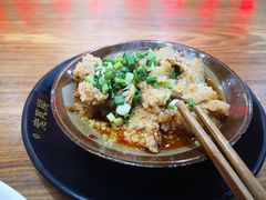 粉蒸肉-青石桥老瓦房肥肠粉总店(青石桥总店)