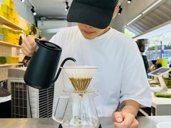 -AOKKA COFFEE(万象前海快闪店)