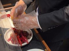 -曲水兰亭(北京四惠店)