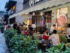 -海底捞火锅(漕宝路店)