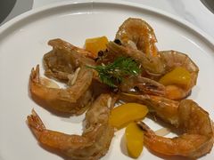 -羲和雅苑•北京烤鸭(国贸商城店)