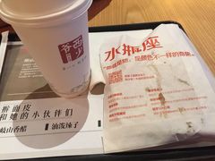 西少爷肉夹馍(五道口宇宙总店)-西少爷(五道口店)