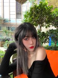 -Rise Hair上升造型