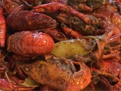 -漫天香·小龙虾餐厅(夏湾店)