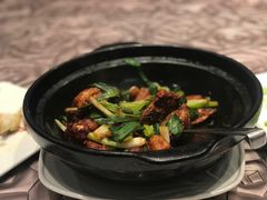 鱼头煲-新花城蟹粉馆(乌鲁木齐店)