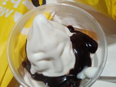 -麦当劳(东大桥店)
