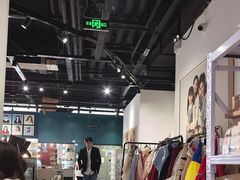 -海马体照相馆(天津世纪都会店)