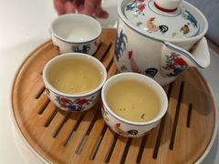 -南拳十三姨·潮汕砂锅粥·粤菜(西单大悦城店)