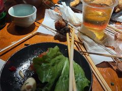-水浒烤肉(国贸店)