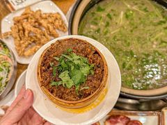 -王胖子驴肉火烧(东四旗舰店)