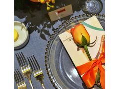 -沈阳君悦酒店·意坊意大利餐厅