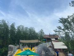 -武汉玛雅海滩水公园