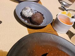 -Mercato莫卡多露台餐厅与酒吧(K11店)