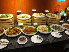 -汇泉王朝大饭店-旋转餐厅(南海路店)