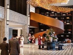 -洛阳国际大酒店