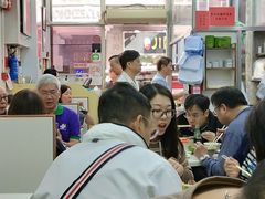 大堂-麦文记面家(佐敦店)