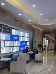 -大麦微针植发全国连锁