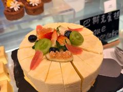 -广州希尔顿逸林酒店-OPEN開·全日制餐厅·海鲜·小火锅·自助餐(东风路店)