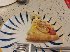 -必胜客(王府井店)