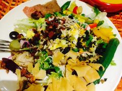 -So Lounge索兰至餐厅(蓝色港湾店)