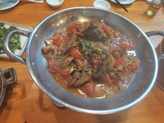 -61号餐吧(兴坪古镇漓江店)