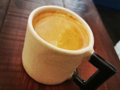 美式咖啡-AO cafe＆bistro