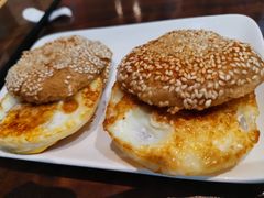 -南门小馆·清真(国贸商城店)