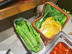 -海底捞火锅(金桥太茂商业广场店)