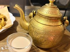 -那时新疆·若羌(经纬汇店)