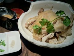 -客语客家菜(东山口店)