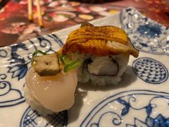 -御满屋日本料理
