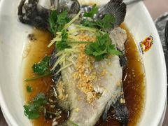 东星斑-蟹皇海鲜餐厅