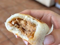 -长发西饼(道前店)