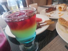 -东方红海鲜百汇(国际大厦店)