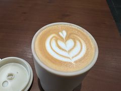 -Au Cafe&Roastery(华侨城店)