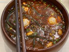 -金乐活美食(中街店)