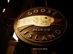 门面-Goose Island Brewhouse鹅岛精酿啤酒餐厅