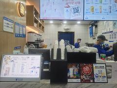 -茶百道(三圣街店)