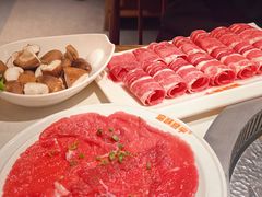 -晓宇重庆火锅(赛格国际购物中心店)