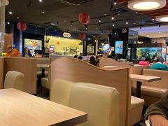 大堂-大家乐(广州荔湾领展广场店)