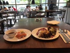 -昆山琶拉帝诗酒店·河畔咖啡厅Riverside Cafe