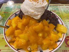 -顺记冰室(宝华路店)