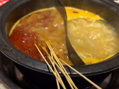 -钢管厂五区小郡肝火锅串串香(清河店)