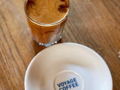 -VOYAGE COFFEE(北锣鼓巷店)