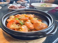 -蝴蝶里·粤菜·点心(滨江龙湖店)