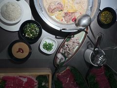 -骨之味·筒骨汤火锅(江头店)