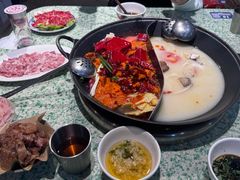 -五里关火锅(牛市口店)